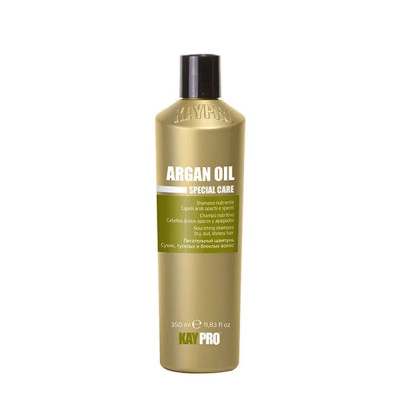 Shampoo Kaypro Argan oil...